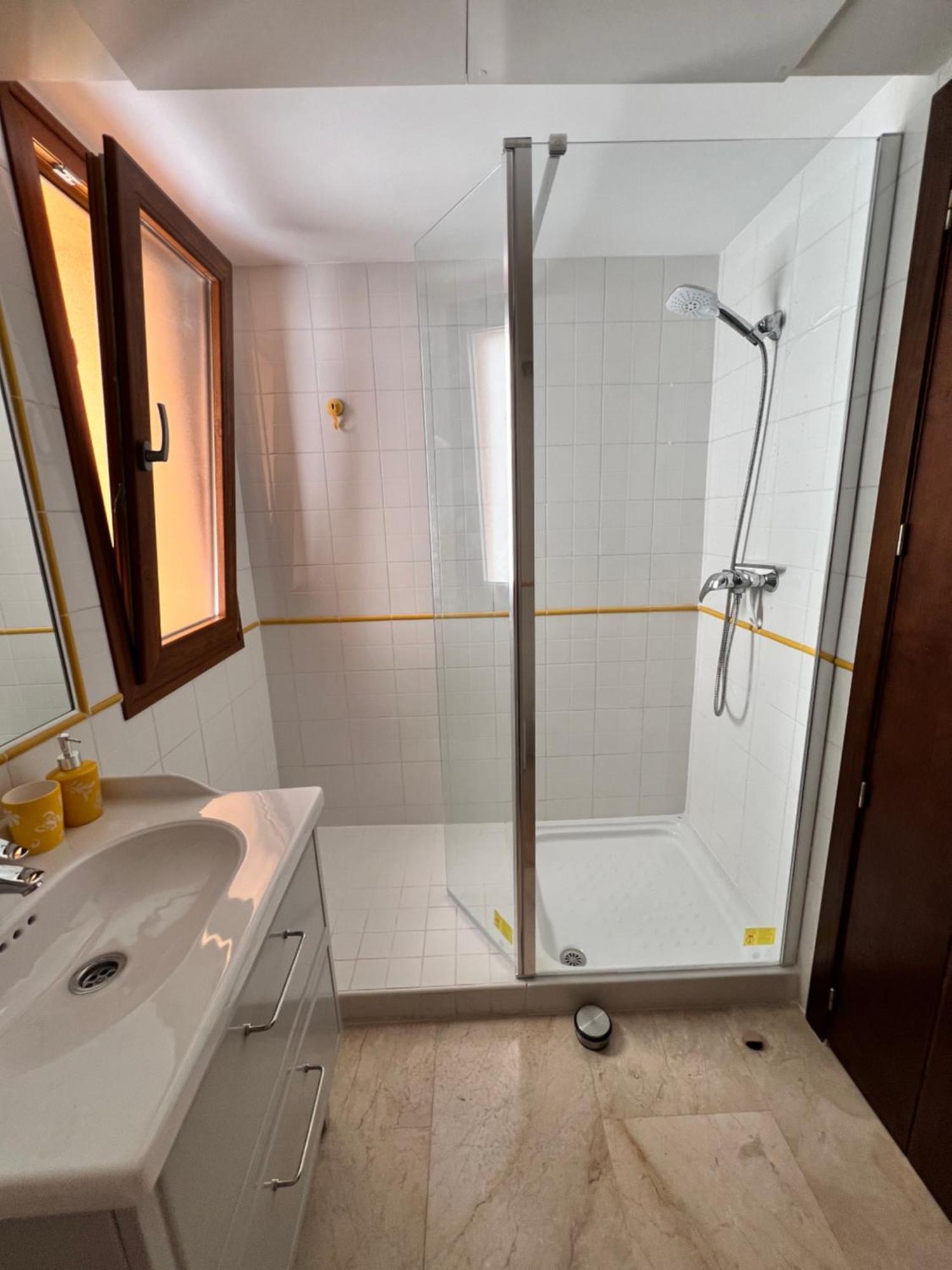 Punta Prima - Sun & Beach & Golf & Bike - Spanish South-Facing Terrace Apartment - La Recoleta - By The Sea Torrevieja Buitenkant foto