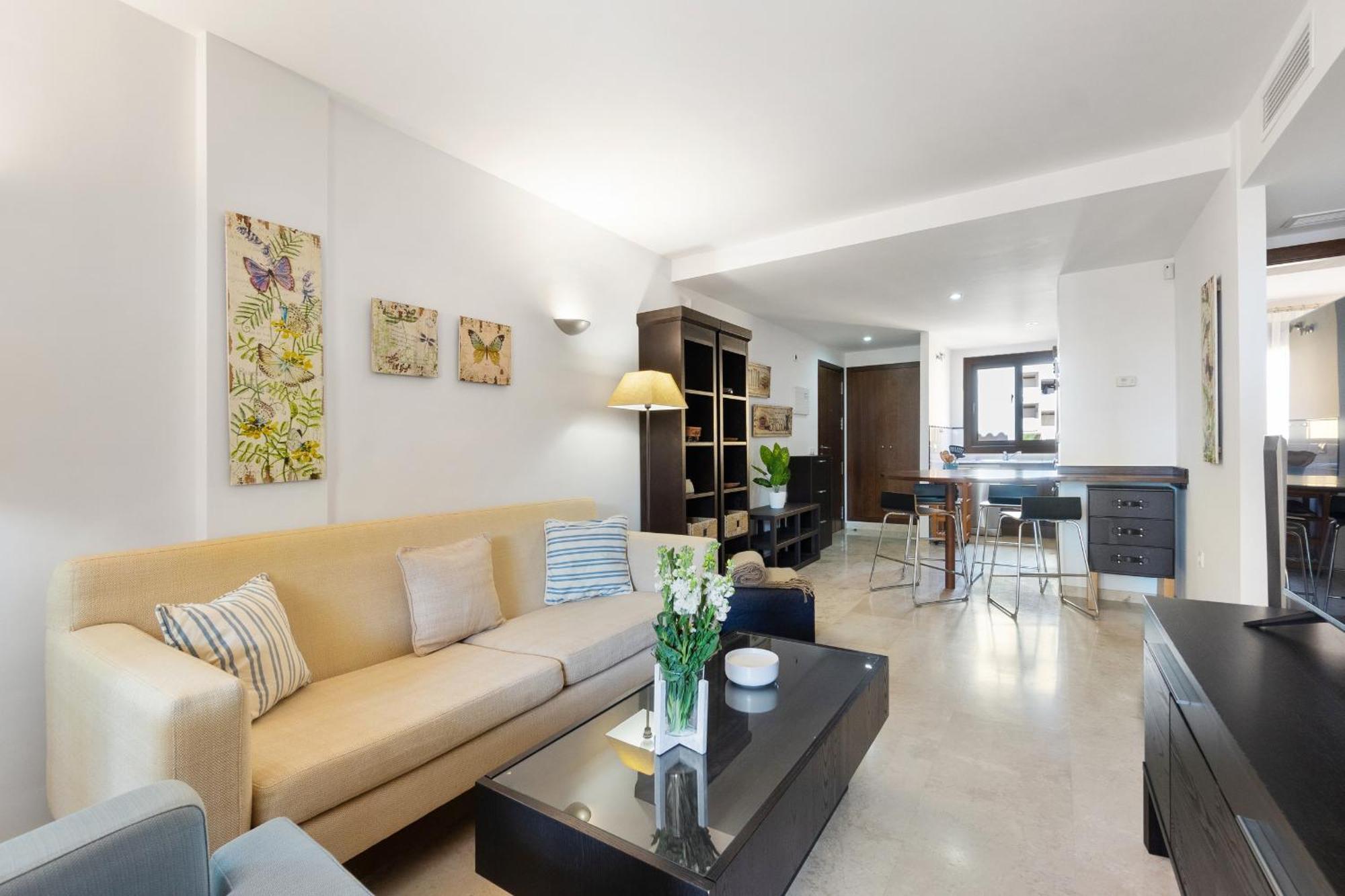 Punta Prima - Sun & Beach & Golf & Bike - Spanish South-Facing Terrace Apartment - La Recoleta - By The Sea Torrevieja Buitenkant foto
