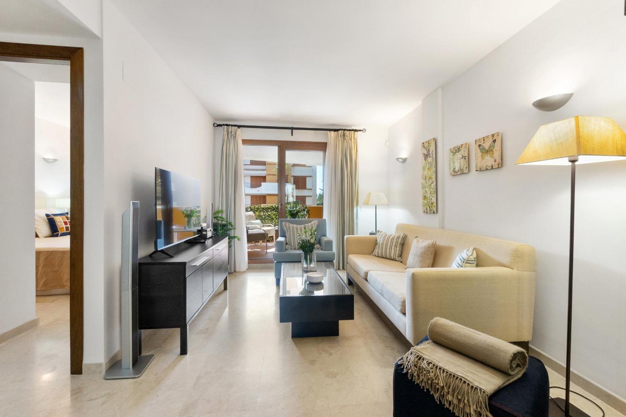 Punta Prima - Sun & Beach & Golf & Bike - Spanish South-Facing Terrace Apartment - La Recoleta - By The Sea Torrevieja Buitenkant foto