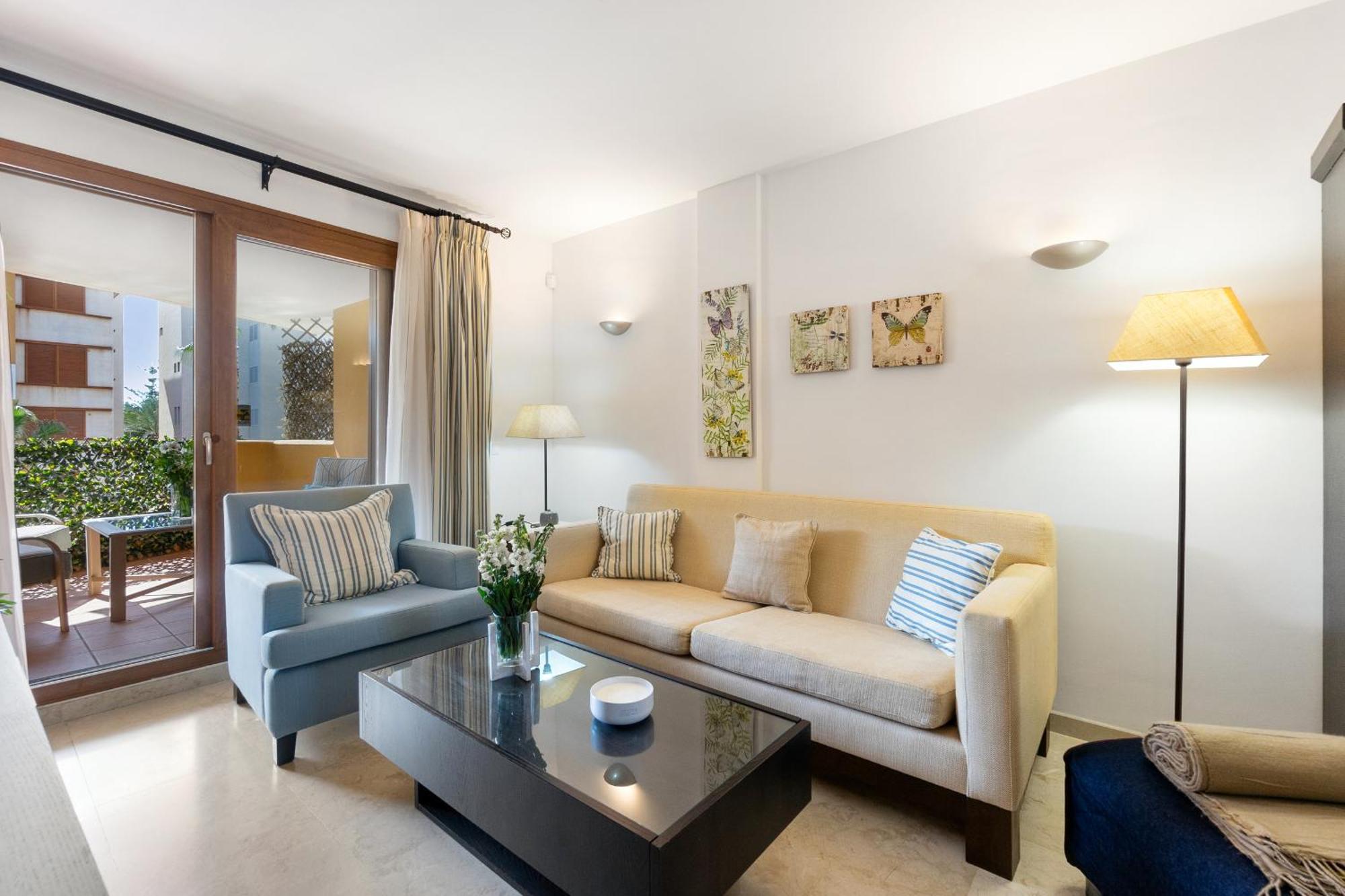 Punta Prima - Sun & Beach & Golf & Bike - Spanish South-Facing Terrace Apartment - La Recoleta - By The Sea Torrevieja Buitenkant foto