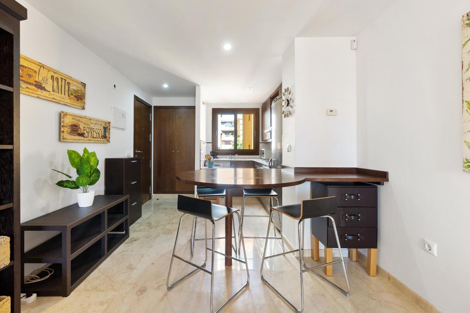 Punta Prima - Sun & Beach & Golf & Bike - Spanish South-Facing Terrace Apartment - La Recoleta - By The Sea Torrevieja Buitenkant foto