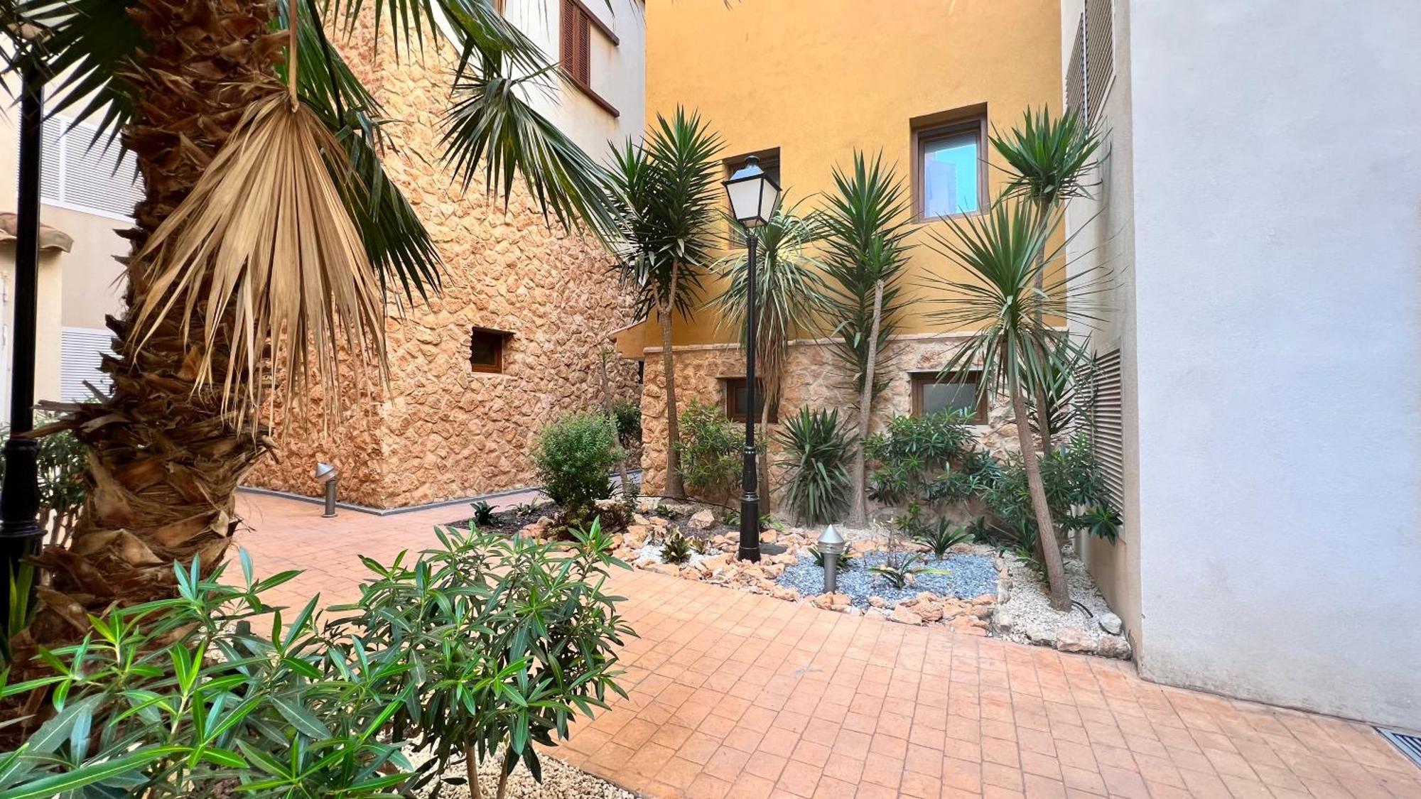 Punta Prima - Sun & Beach & Golf & Bike - Spanish South-Facing Terrace Apartment - La Recoleta - By The Sea Torrevieja Buitenkant foto