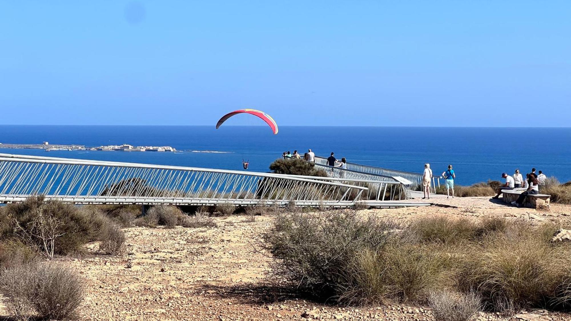 Punta Prima - Sun & Beach & Golf & Bike - Spanish South-Facing Terrace Apartment - La Recoleta - By The Sea Torrevieja Buitenkant foto