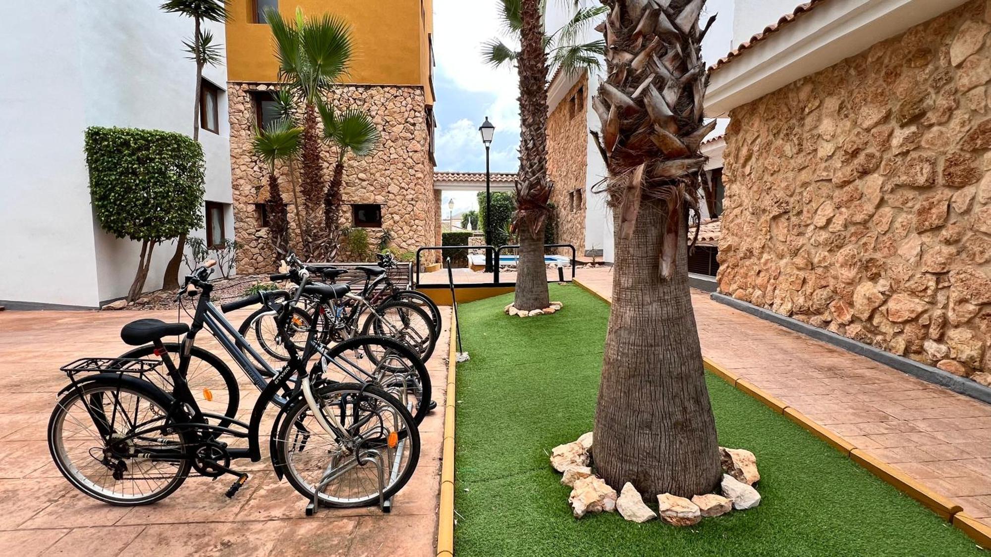 Punta Prima - Sun & Beach & Golf & Bike - Spanish South-Facing Terrace Apartment - La Recoleta - By The Sea Torrevieja Buitenkant foto